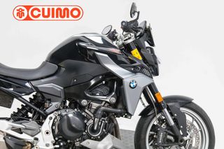 BMW F 900 R