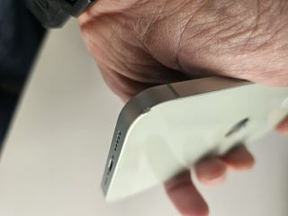 iPhone 12 Verde Acqua 128GB