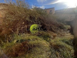 Terreno en venta en Barrios Bajos - La Horta en Zamora