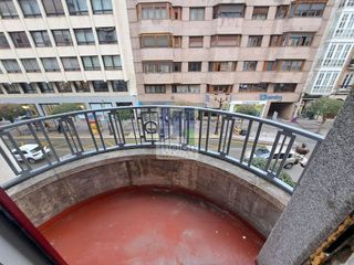 Piso en venta en Plaza España - Villa Pilar - Reyes Católicos - Vadillos en Burgos