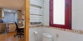 Piso en venta en San Matías - Realejo en Granada