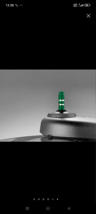 Olla a presión Magefesa Aloe