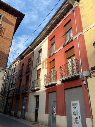 Piso en venta en Casco Antiguo en León