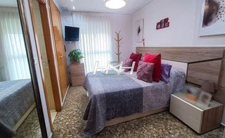 Piso en venta en Els Orriols en Valencia