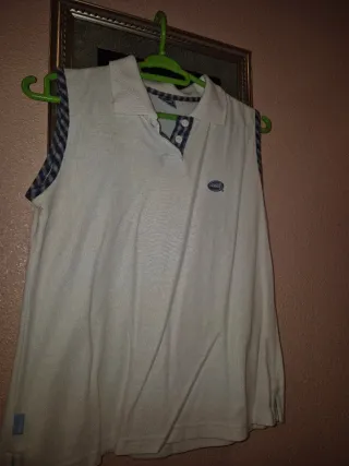 Lote 3 blusas mujer talla L