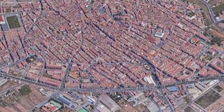 Piso en venta en Zona Llombai en Burriana