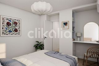 Piso en venta en Triana Casco Antiguo en Sevilla