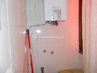 Piso en venta en Nuevo Cáceres en Cáceres