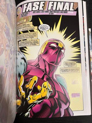 Heroes Return: Thunderbolts vol. 1