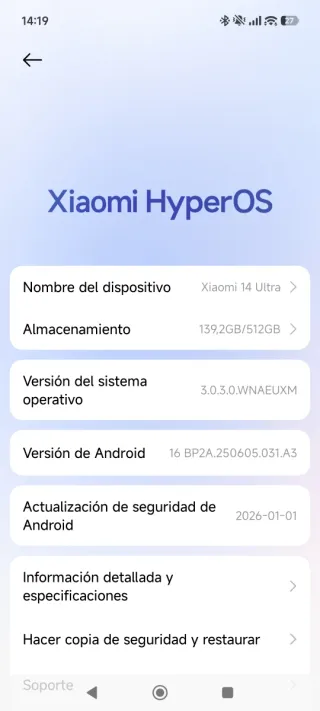 Xiaomi 14 Ultra Kit Fotográfico Cargador Verde