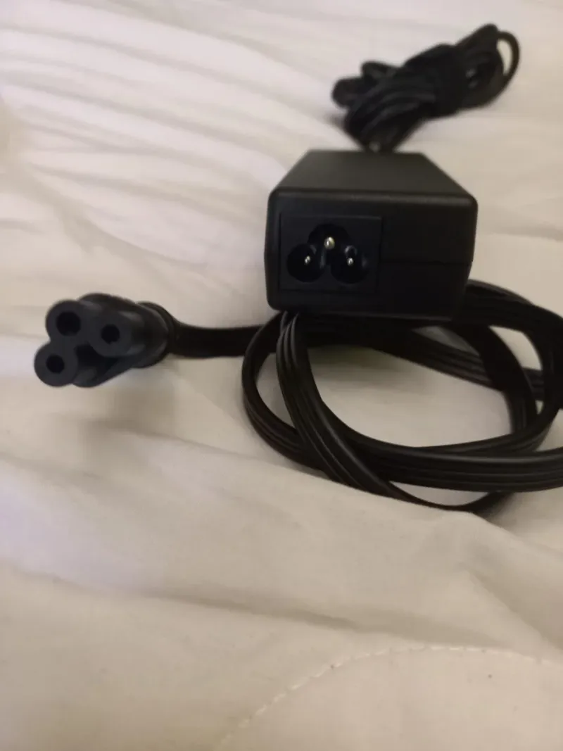 Adaptador Corriente Dell LA665NS2-01 Enchufe EEUU afbeelding 3