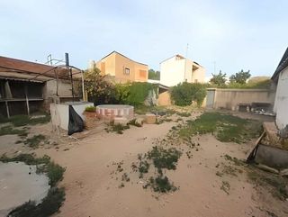 Casa adosada en venta en Santa Margarida i els Monjos