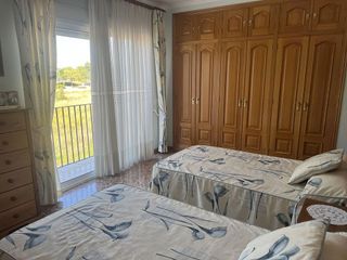 Casa adosada en venta en Canet d´En Berenguer