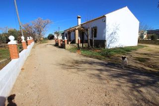 Casa rural en venta en Ronda