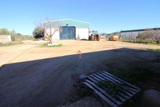 Casa rural en venta en Ronda