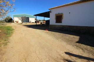 Casa rural en venta en Ronda