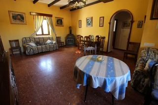 Casa rural en venta en Ronda
