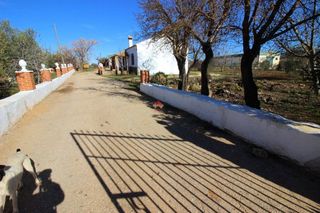 Casa rural en venta en Ronda