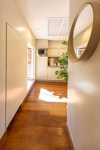 Piso en alquiler en El Viso en Madrid
