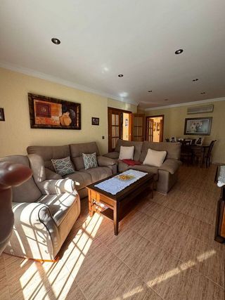 Casa adosada en venta en Arcos de la Frontera