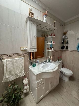 Casa adosada en venta en Arcos de la Frontera