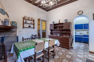 Casa rural en venta en Barrio de la Vega en Monachil