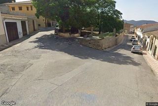 Casa adosada en venta en Illora