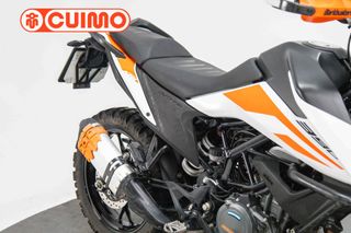 KTM 390 ADVENTURE