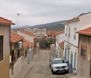 Casa adosada en venta en Las Mercedes - El Cármen en Puertollano