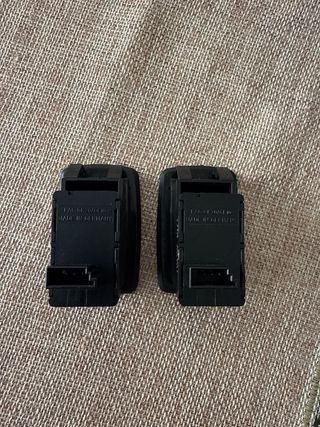 Mando Elevalunas BMW Serie 1, 2, 3, 5 E90 е-91