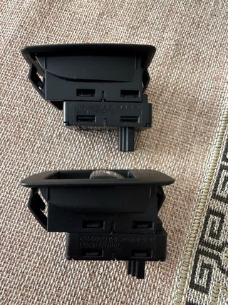 Mando Elevalunas BMW Serie 1, 2, 3, 5 E90 е-91