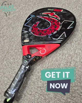 Pala LOK Maxx Hype Gen 2 Mike Yanguas