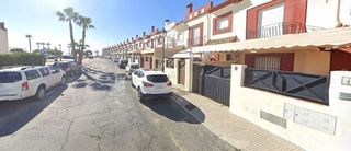 Casa adosada en venta en Trigueros