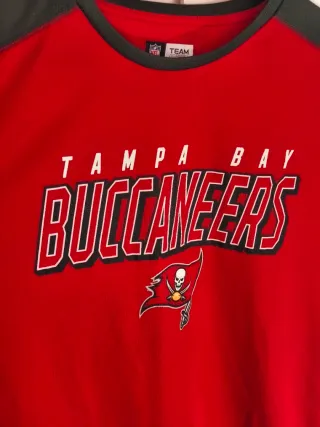 T-shirt NFL Tampa Bay Buccaneers L