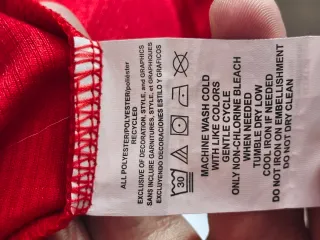 T-shirt NFL Tampa Bay Buccaneers L