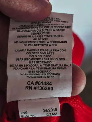 T-shirt NFL Tampa Bay Buccaneers L