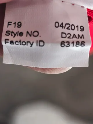 T-shirt NFL Tampa Bay Buccaneers L