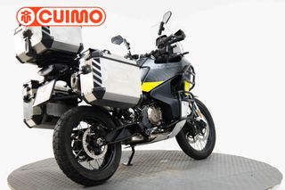 HUSQVARNA NORDEN 901