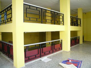 Local comercial en alquiler en Moncada