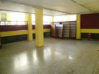 Local comercial en alquiler en Moncada