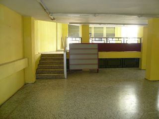 Local comercial en alquiler en Moncada