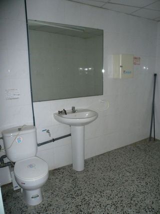 Local comercial en alquiler en Moncada