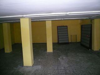 Local comercial en alquiler en Moncada