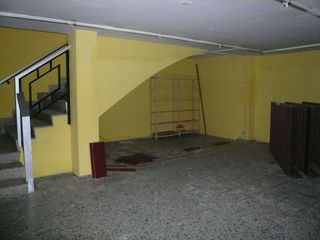 Local comercial en alquiler en Moncada
