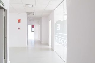 Oficina en alquiler en Marazuela - El Torreón en Rozas de Madrid (Las)