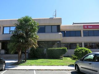 Oficina en alquiler en Marazuela - El Torreón en Rozas de Madrid (Las)