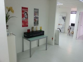 Oficina en alquiler en Marazuela - El Torreón en Rozas de Madrid (Las)