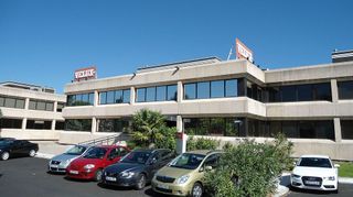 Oficina en alquiler en Marazuela - El Torreón en Rozas de Madrid (Las)