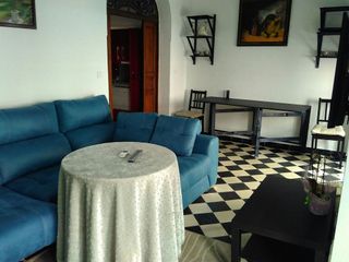 Piso en alquiler en Almendralejo