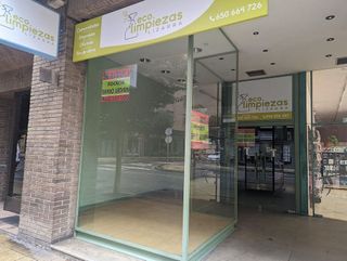 Local comercial en alquiler en Estella/Lizarra